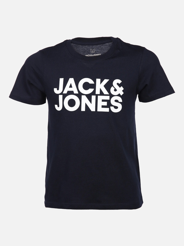 Bild 1 von Jack&Jones  Junior JJECORP LOGO TEE SS C Shirt
                 
                                                        Blau