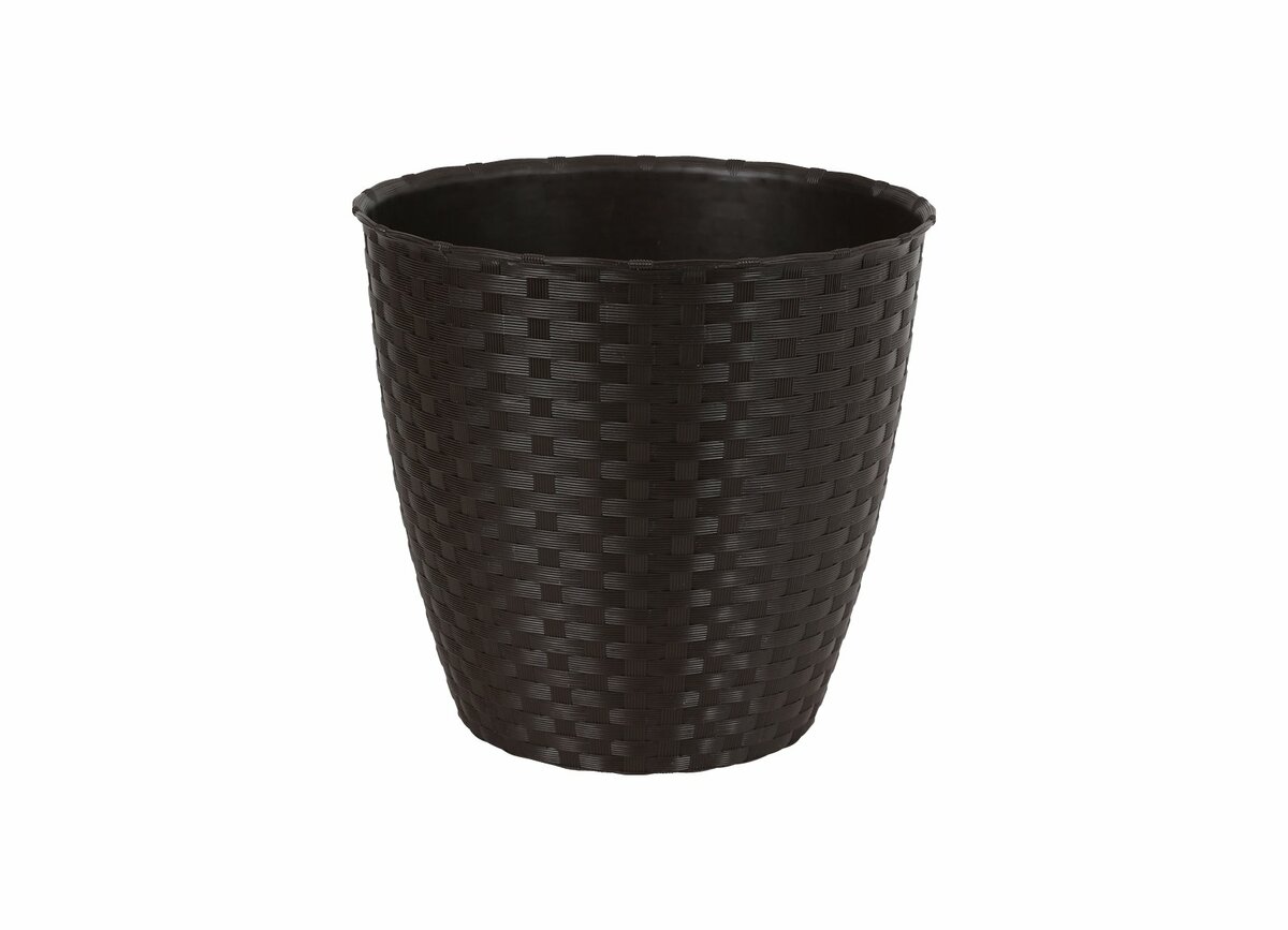 Bild 1 von Übertopf 'Natural' ø ca. 24 cm