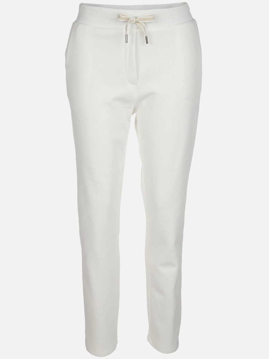 Bild 1 von Damen Joggpant
                 
                                                        Weiß