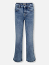 Bild 1 von Kids Only KOGJUICY WIDE LEG DNM Jeans
                 
                                                        Blau