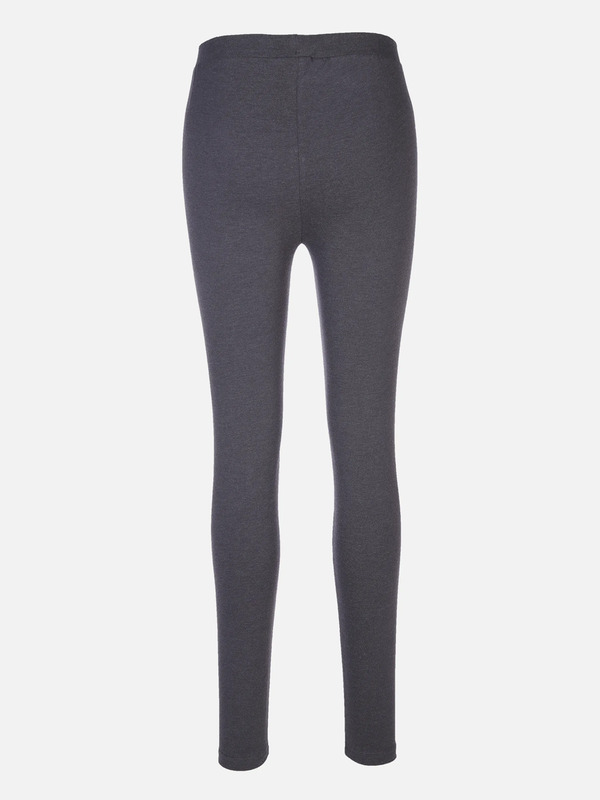 Bild 3 von Damen Leggings im 2er Pack
                 
                                                        Grau