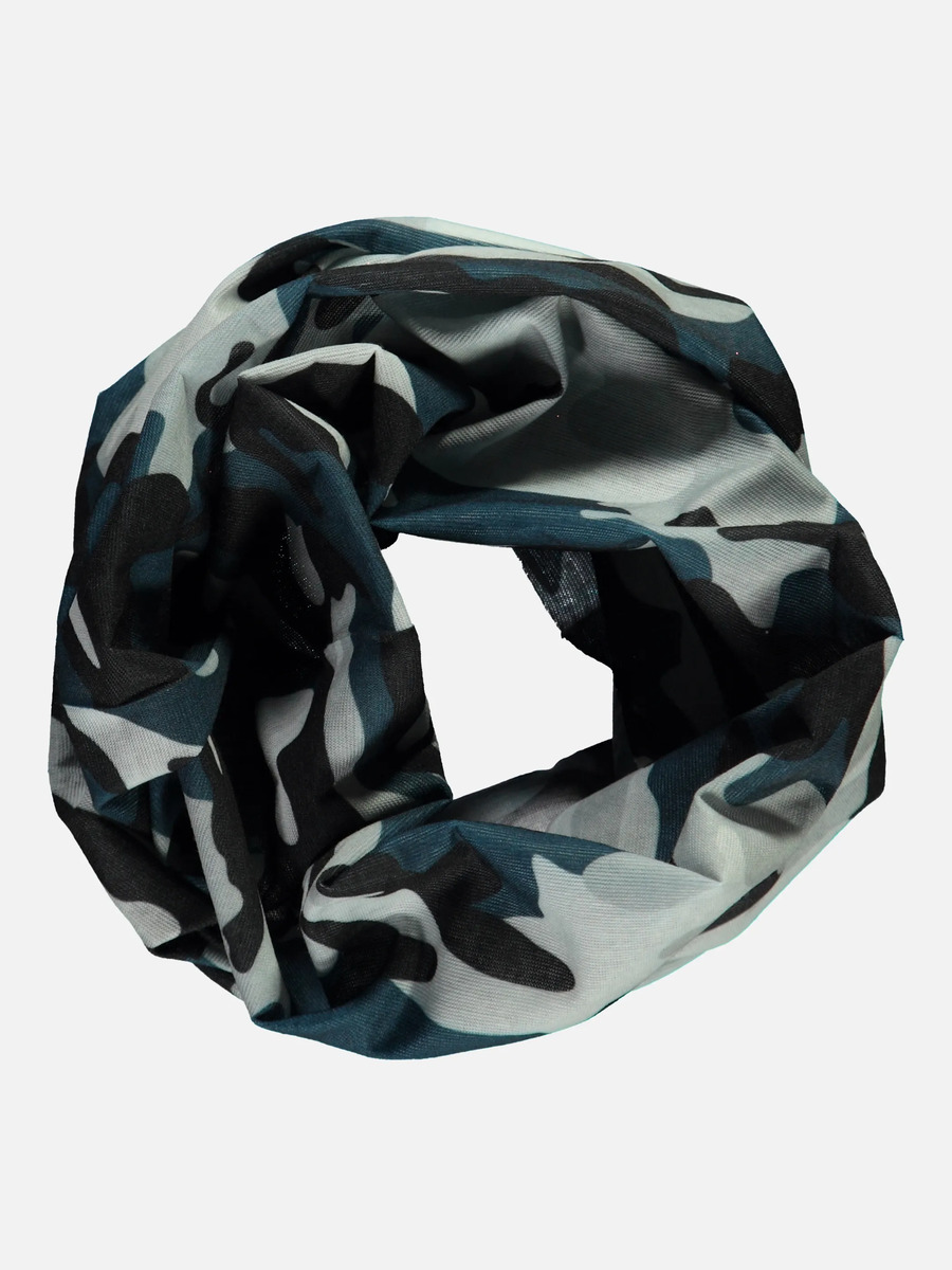 Bild 1 von Damen Bandana Multifunktionstuch
                 
                                                        Blau