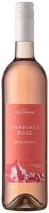 Lenz Moser Special Selection Zweigelt Rose halbtrocken 0,75l