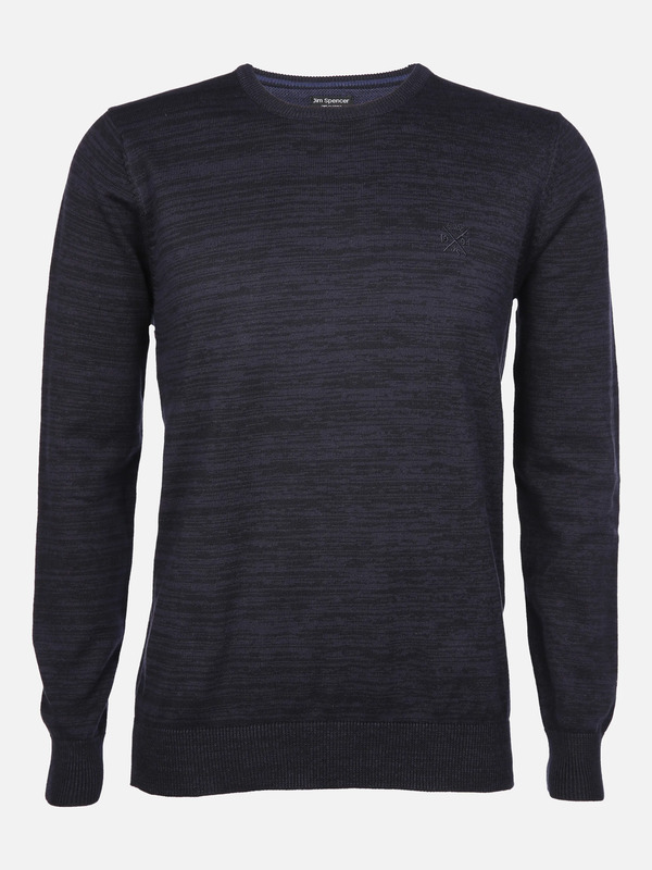 Bild 1 von Herren Pullover unifarben
                 
                                                        Blau