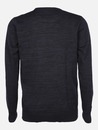 Bild 2 von Herren Pullover unifarben
                 
                                                        Blau