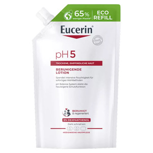 Eucerin pH5 Hautschutz Lotion