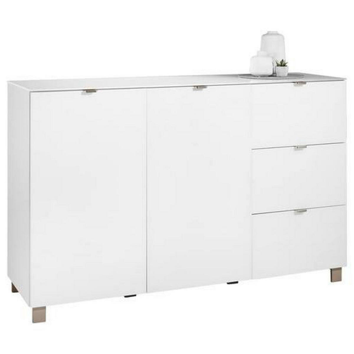 Bild 1 von Hom`in SIDEBOARD Weiß