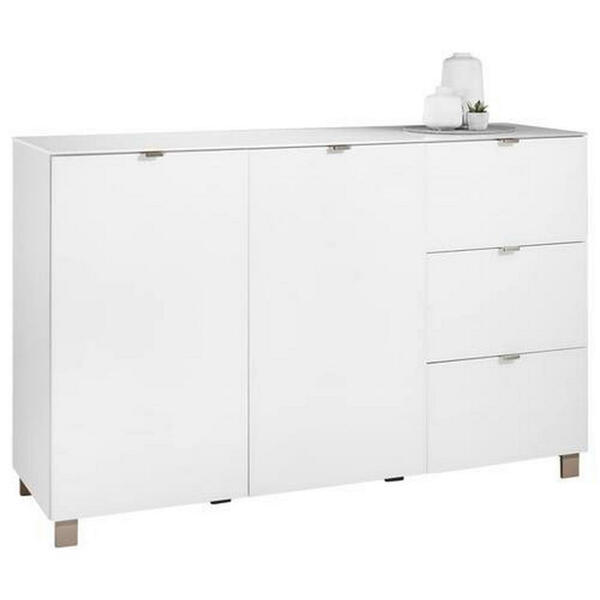 Bild 1 von Hom`in SIDEBOARD Weiß