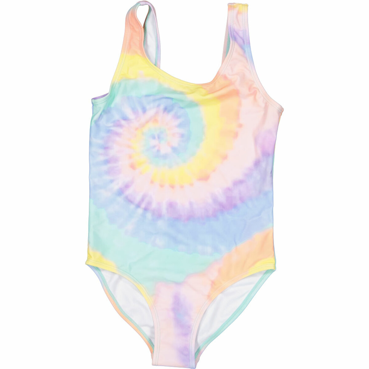 Bild 1 von Mädchen Badeanzug, Multicolor, 134/140