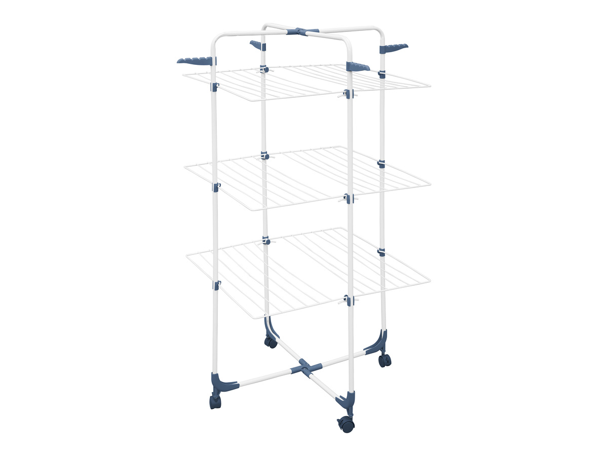 Bild 1 von LIVARNO home Turmwäscheständer, 30 m