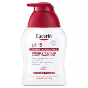 Eucerin pH5 Hautschutz Handwaschöl