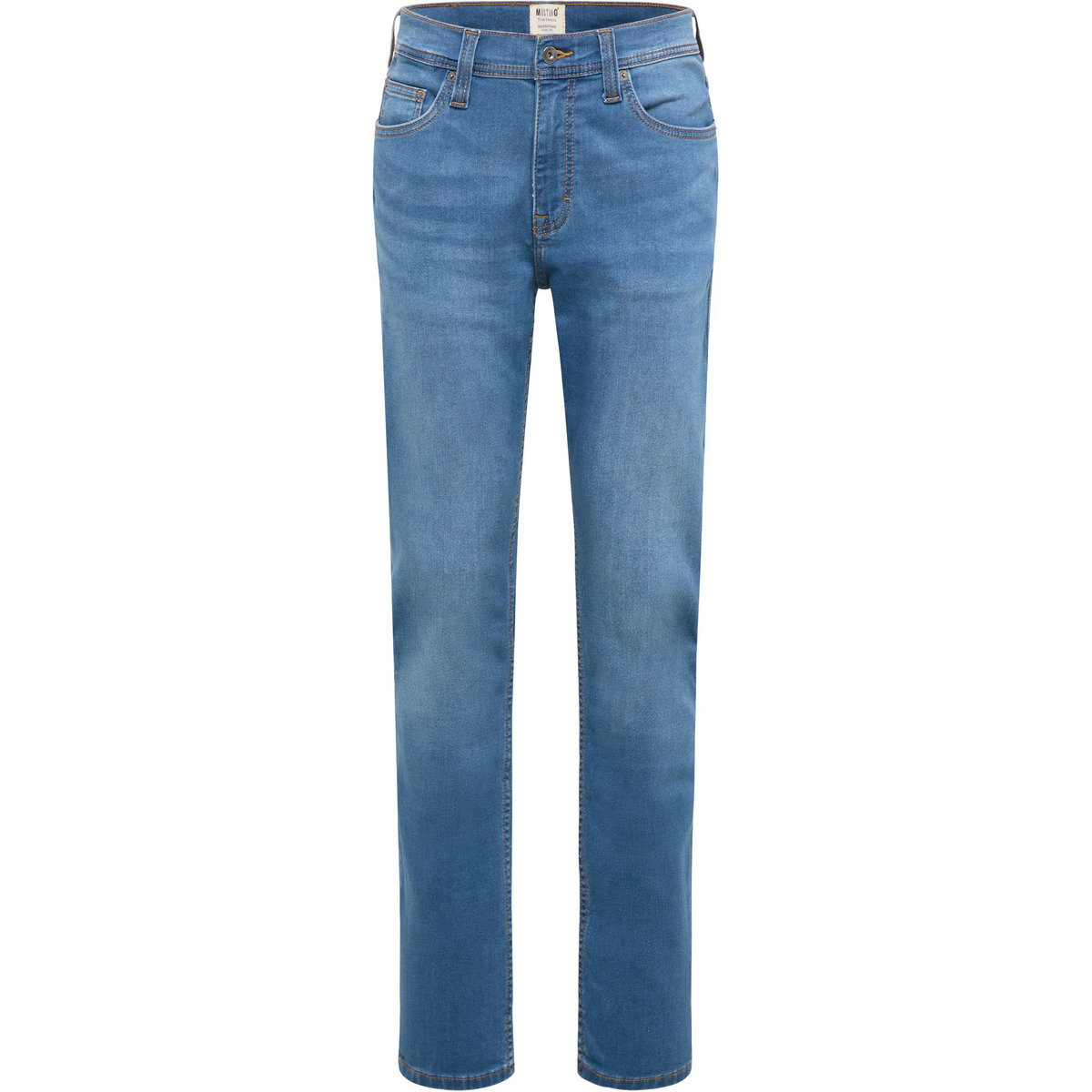 Bild 1 von Herren Jeans "Boston"
                 
                                                        Blau