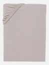 Bild 1 von Jersey-Spannbettuch, 150x200cm
                 
                                                        Grau
