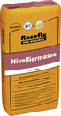 Bild 1 von Racofix Nivelliermasse
, 
20 kg-Sack, für Innen