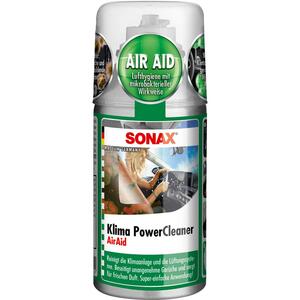 Sonax Klima Powercleaner
, 
100 ml