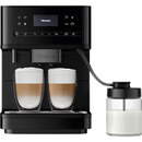 Bild 1 von 125 Edition Kaffeevollautomat Miele CM 6360 obsidianschwarz matt