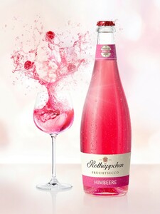 Rotkäppchen Fruchtsecco Himbeere