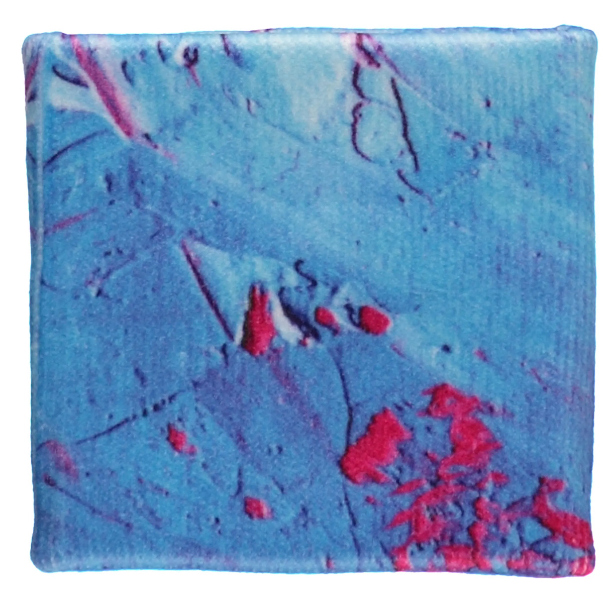 Bild 2 von Schweißband 8cm
                 
                                                        Blau