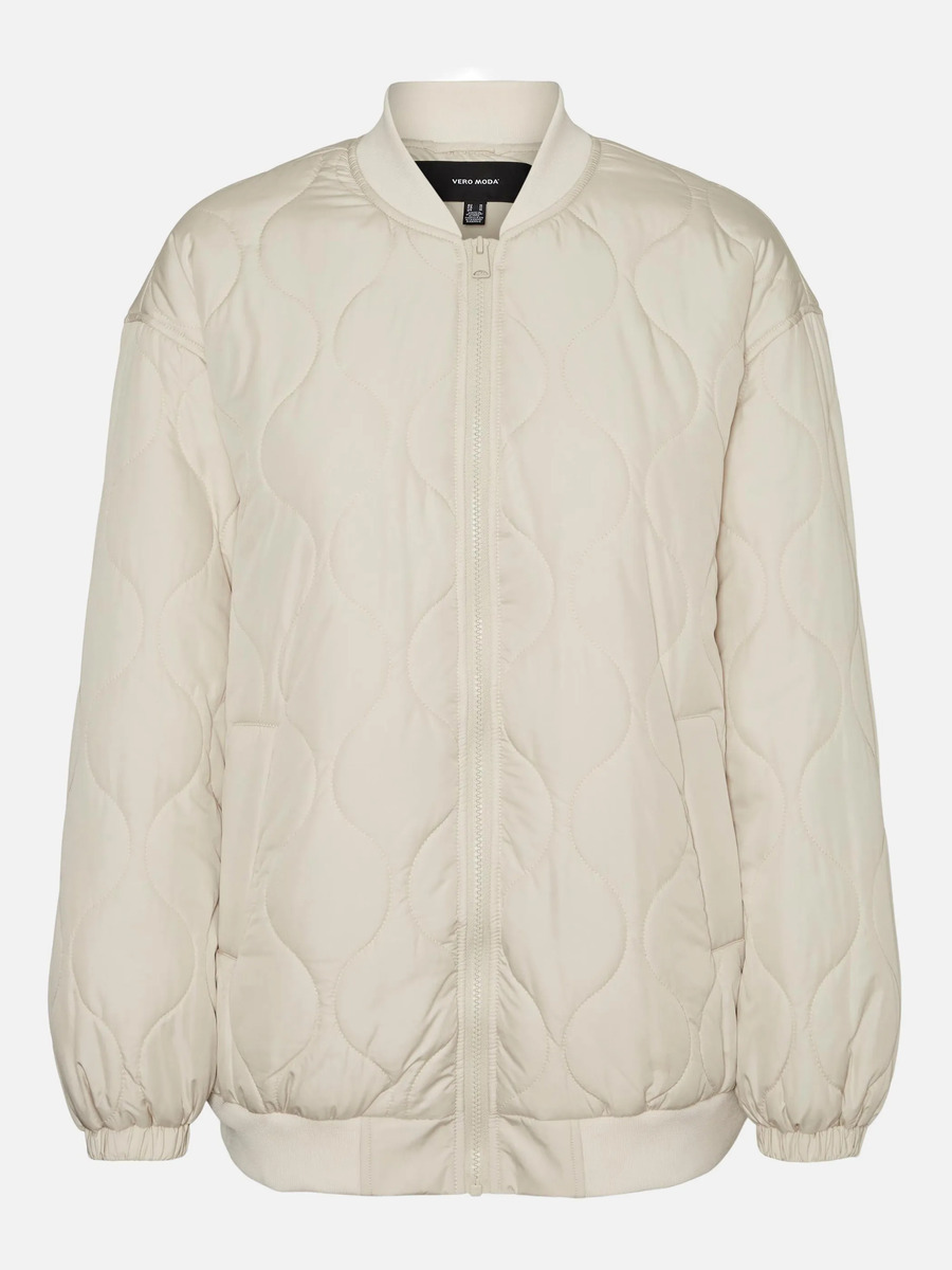 Bild 1 von Vero Moda VMWILLOWHARRIET Steppjacke
                 
                                                        Braun