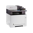 Bild 1 von Kyocera ECOSYS M5526cdw Farblaserdrucker Scanner Kopierer Fax LAN WLAN