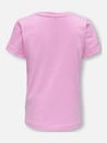 Bild 2 von Kids Only KOGKITA REG S/S SMILE Shirt
                 
                                                        Rosa