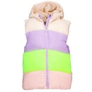 Bild 1 von Kdr Bodywarmer Ärmellos, Multicolor, 110/116