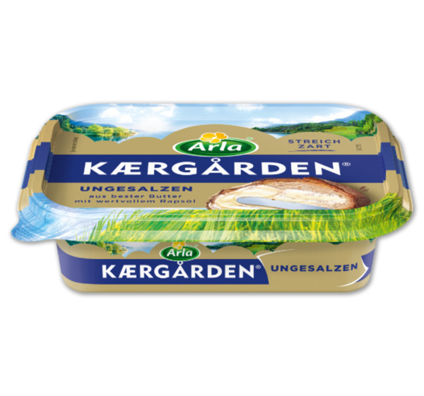 Bild 1 von ARLA Kærgården