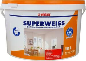 Wilckens Superweiss, 10l