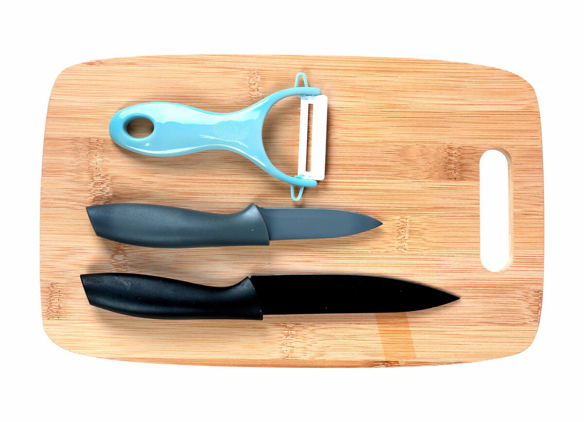 Bild 1 von Messer-Set 4tlg.