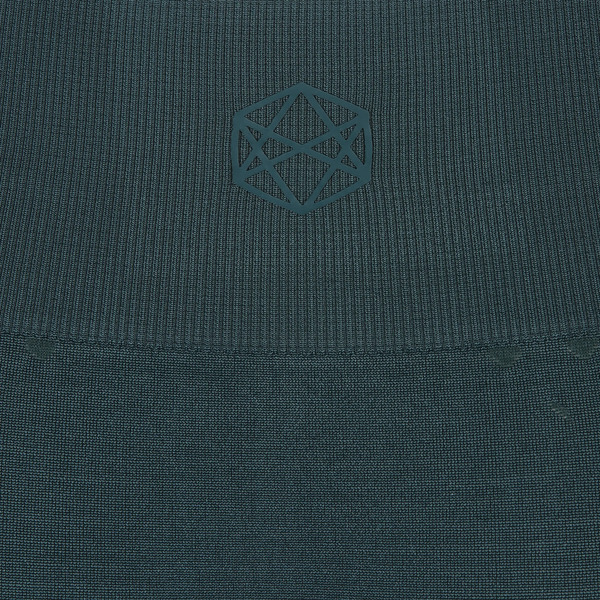 Bild 4 von Damen Leggings Seamless
                 
                                                        Türkis