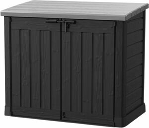 Tepro Store It Out MAX Universalbox
, 
für Mülltonnen und sonstiges