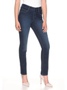 Bild 1 von Damen Jeans Magic Shape Fit
                 
                                                        Blau