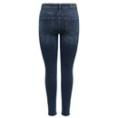 Bild 2 von Only ONLBLUSH LIFE MID SK Jeans
                 
                                                        Schwarz