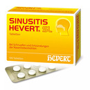 Bild 1 von Sinusitis Hevert SL Tabletten