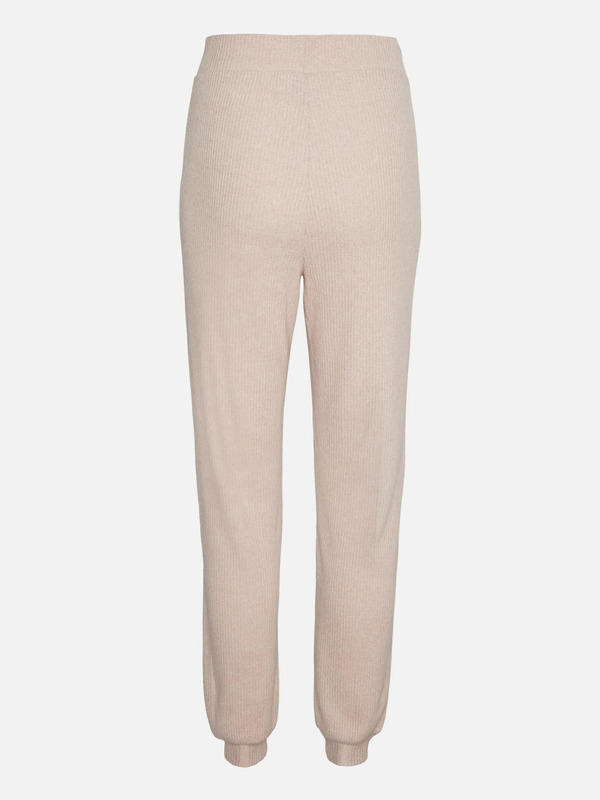 Bild 2 von Vero Moda VMTIA RIB H/W PANT VI Freizeithose
                 
                                                        Braun
