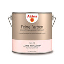 Bild 1 von Alpina - 
            Alpina Wandfarbe 'Feine Farben' No. 24 'Zarte Romantik', pastellrosé, 2,5 l