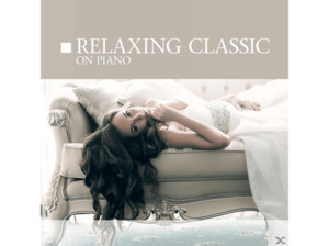 VARIOUS - Relaxing Classic - (CD)