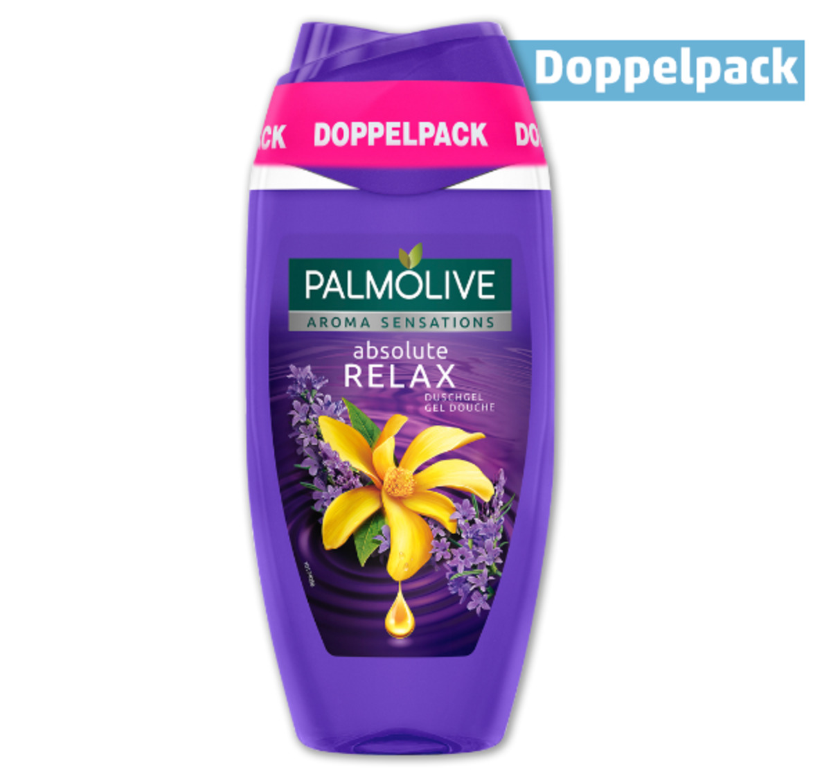 Bild 1 von PALMOLIVE Duschgel*