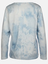 Bild 2 von Damen Sweatshirt im Alloverprint
                 
                                                        Blau