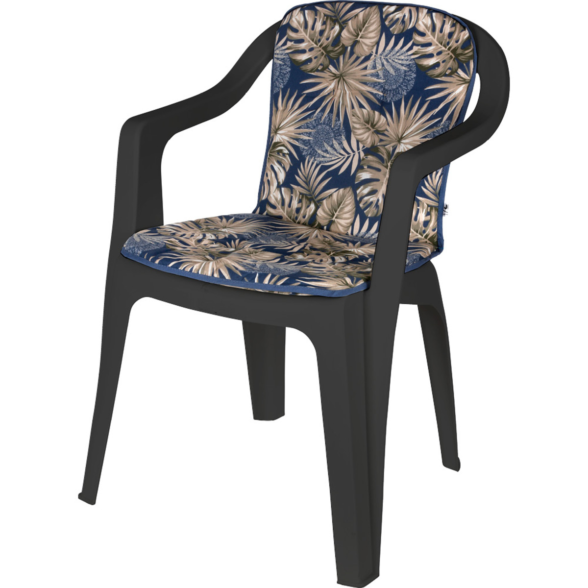 Bild 1 von Auflage für Stapelstuhl 'Lyra'