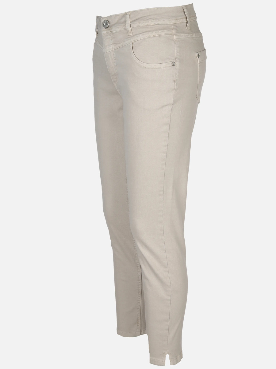 Bild 3 von Damen Jeans "Slim Fit Hanna"
                 
                                                        Weiß