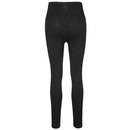 Bild 2 von Damen Sport Leggings Seamless
                 
                                                        Schwarz