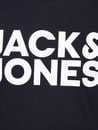 Bild 3 von Jack&Jones  Junior JJECORP LOGO TEE SS C Shirt
                 
                                                        Blau