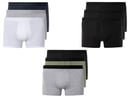 Bild 1 von LIVERGY® Herren Boxer, 3 Stück, hoher Baumwollanteil