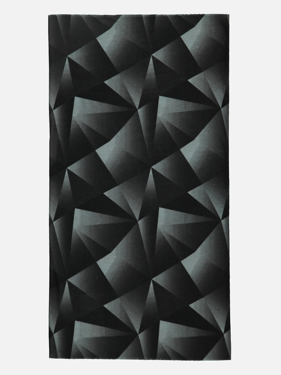 Bild 2 von Damen Bandana Multifunktionstuch
                 
                                                        Schwarz