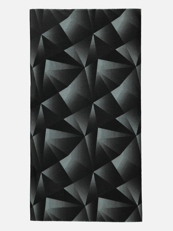 Bild 2 von Damen Bandana Multifunktionstuch
                 
                                                        Schwarz