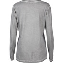 Bild 2 von Damen Langarm Shirt
                 
                                                        Grau