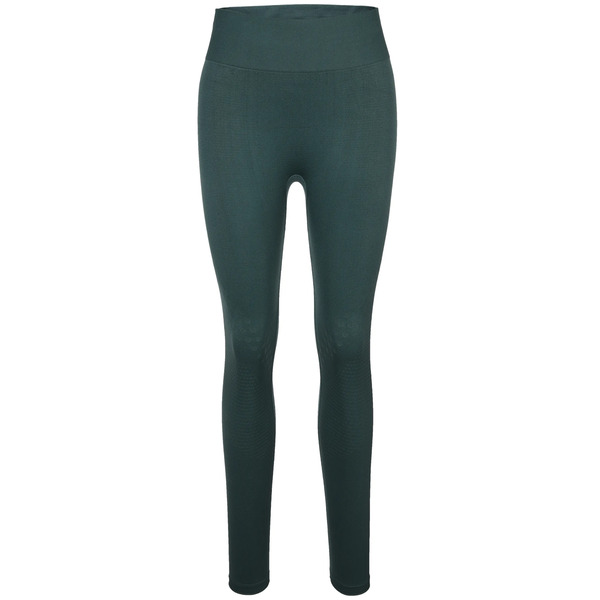 Bild 1 von Damen Leggings Seamless
                 
                                                        Türkis