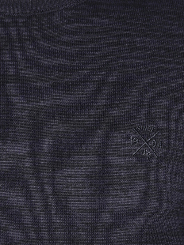 Bild 3 von Herren Pullover unifarben
                 
                                                        Blau