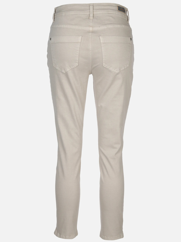 Bild 2 von Damen Jeans "Slim Fit Hanna"
                 
                                                        Weiß